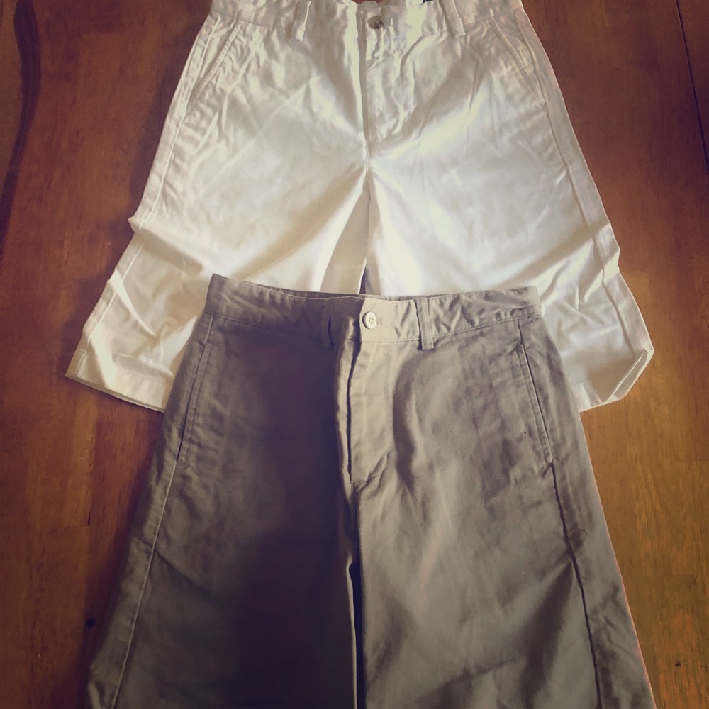 Vineyard Vines Boys Shorts